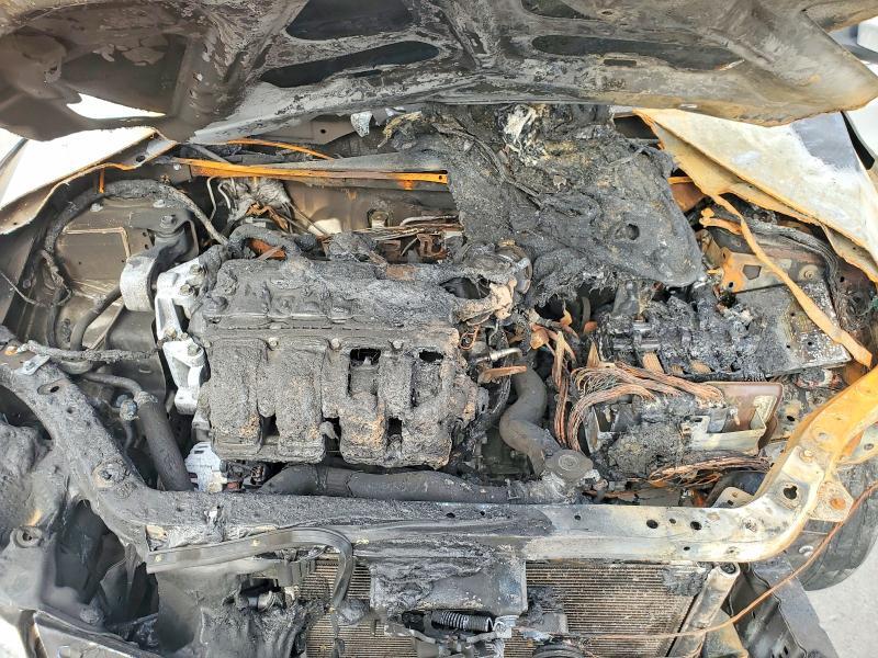 2014 Nissan Sentra sv