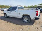 2020 Chevrolet Silverado C1500