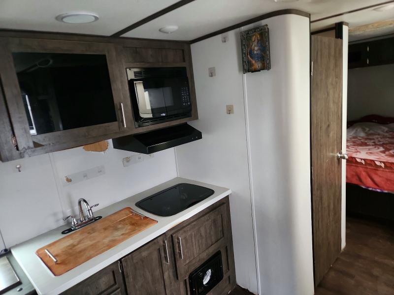 2020 Rivercraft 12' Utilit-Trailer