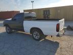 2000 Nissan Frontier XE