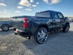 2026 Chevrolet Silverado K1500 Trail Boss Custom