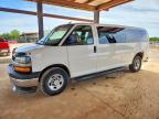 2012 Chevrolet Express G3500 LT