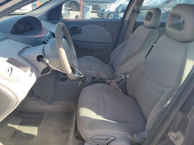 2003 Saturn Ion Level 2