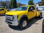 2019 Ford F450 Super Duty
