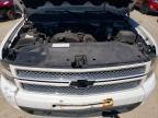 2012 Chevrolet Silverado K1500 LTZ