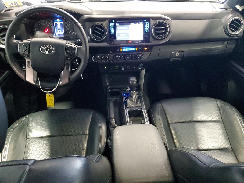 2019 Toyota Tacoma TRD OFF-Road