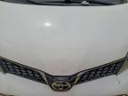 2020 Toyota Sienna se 8-passenger