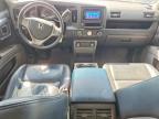 2012 Honda Ridgeline RT
