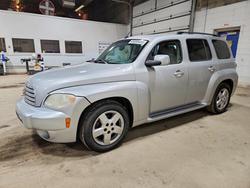 Chevrolet HHR Vehiculos salvage en venta: 2010 Chevrolet Hhr lt