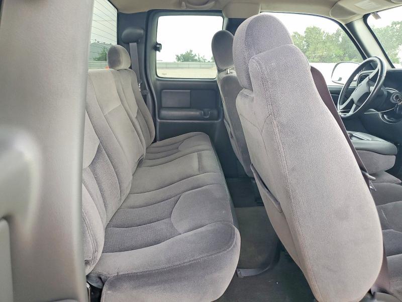 2004 GMC New Sierra K1500