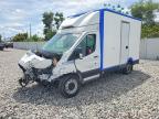 2023 Ford Transit Delivery Truck