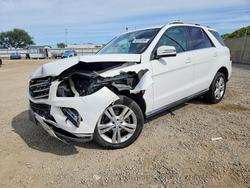 2014 Mercedes-Benz Ml 350 Bluetec for sale in San Diego, CA
