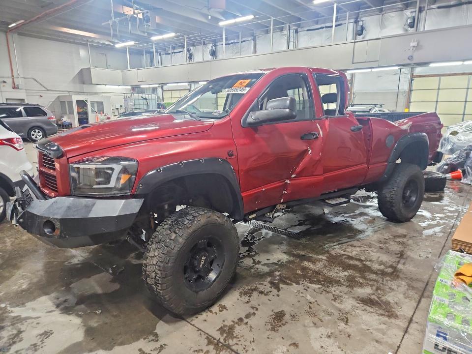 2008 Dodge RAM 2500 ST