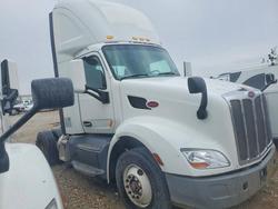 2018 Peterbilt 579 Semi Truck en venta en Greenwood, NE