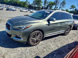 2016 Infiniti Qx60 Base for sale in Byron, GA