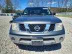 2006 Nissan Frontier SE