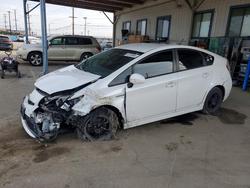 2014 Toyota Prius two for sale in Los Angeles, CA