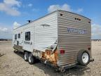 2013 Unknown 2013 Hometee Wagoneer Camper