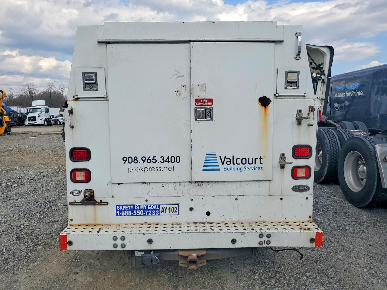 2016 Ford F350 Super Duty