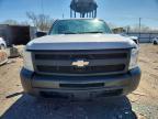 2009 Chevrolet Silverado C1500