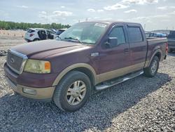 2004 Ford F150 Supercrew for sale in Memphis, TN