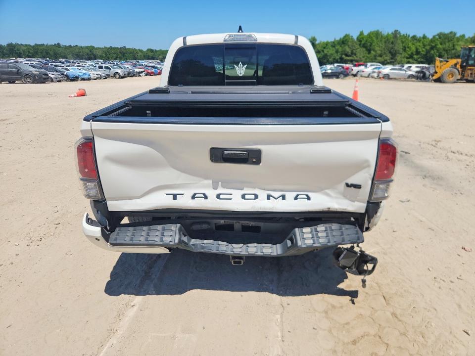 2022 Toyota Tacoma TRD OFF-Road