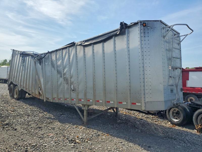 2016 Innovative Trailers 2016 Innovative Walking Floor Trailer