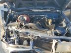 2000 Nissan Frontier XE