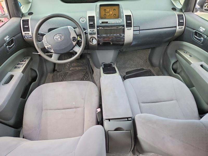 2009 Toyota Prius Base
