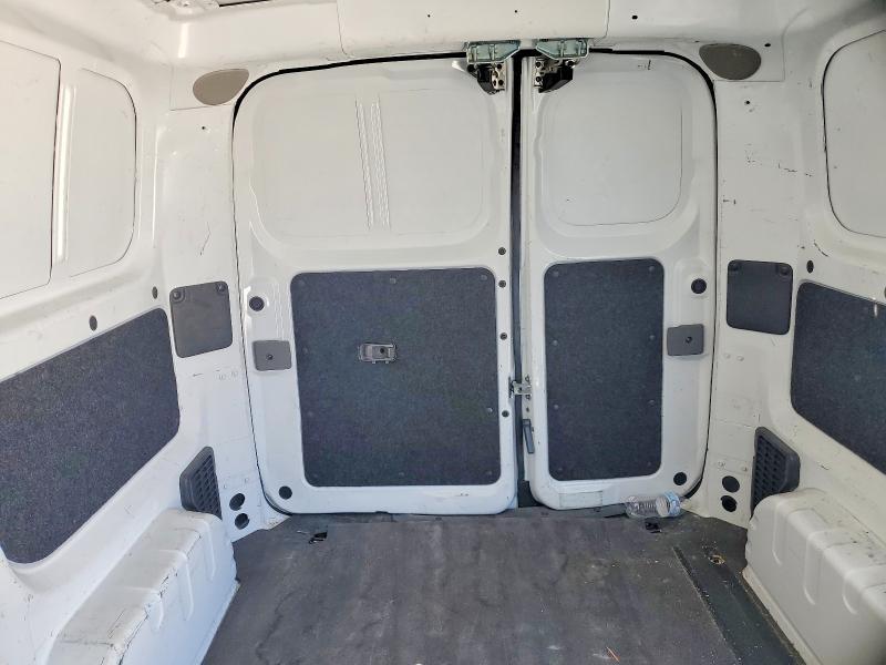 2019 Nissan NV200 2.5S/2.5SV