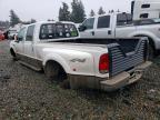 2003 Ford F350 Super Duty