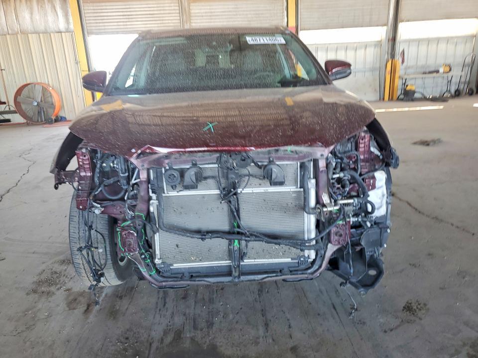 2019 Toyota Highlander Hybrid xle