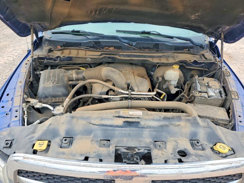 2014 Dodge RAM 1500 ST