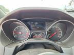 2015 Ford Focus st