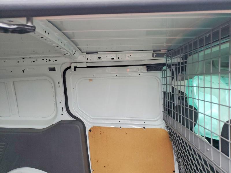 2020 Ford Transit Connect xlt Delivery van