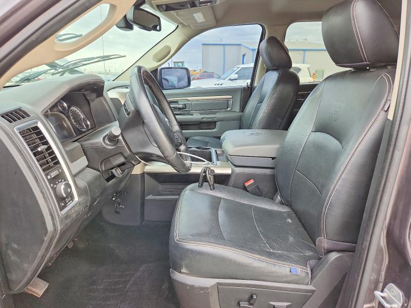 2015 Dodge RAM 1500 SLT