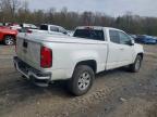 2018 Chev Colorado