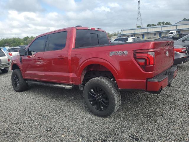 2025 Ford F150 Lariat
