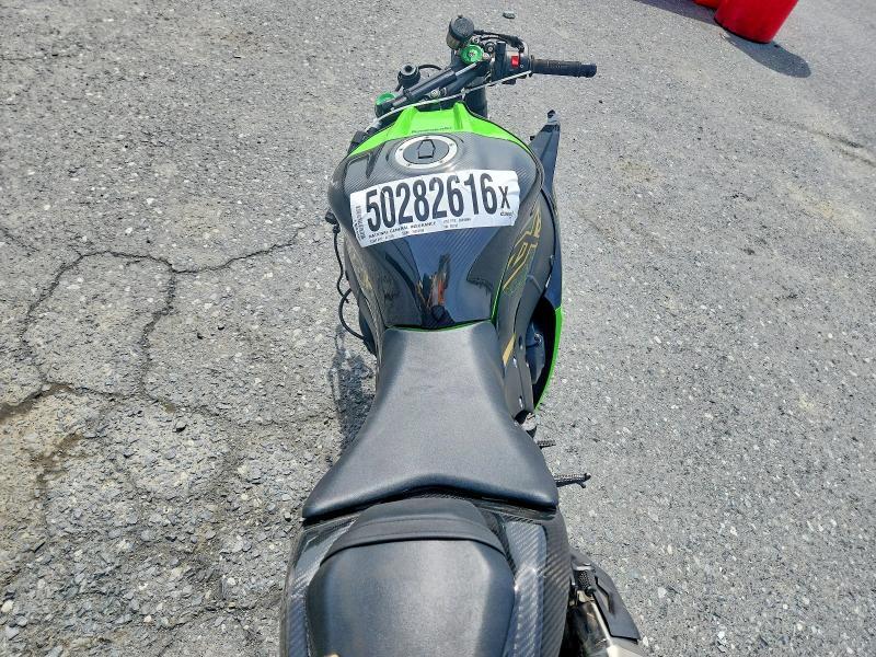 2020 Kawasaki ZX1002