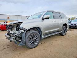 Lexus salvage cars for sale: 2020 Lexus Gx 460 Base