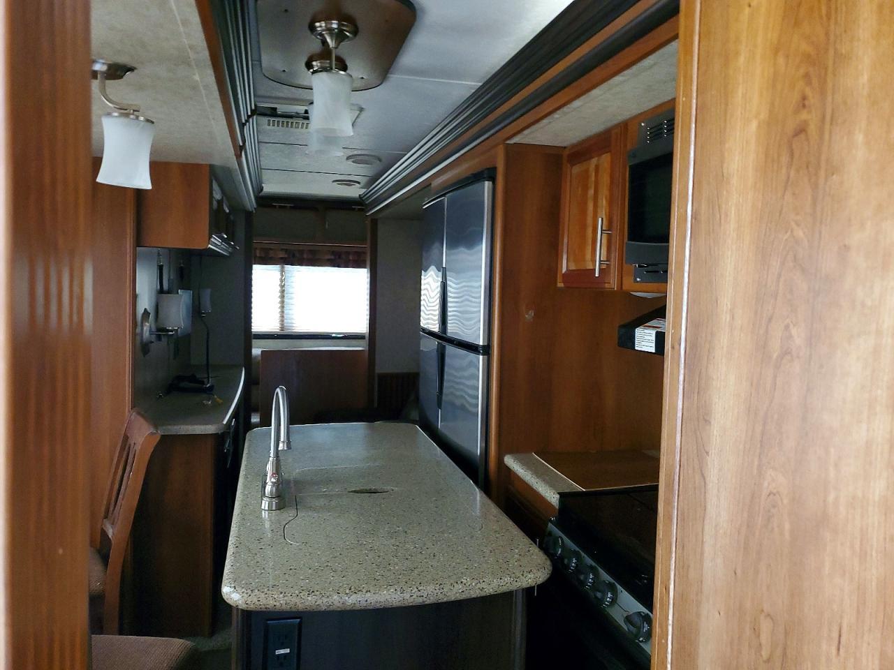 2017 Foresriver 2017 Forest River Lacrosse Camper