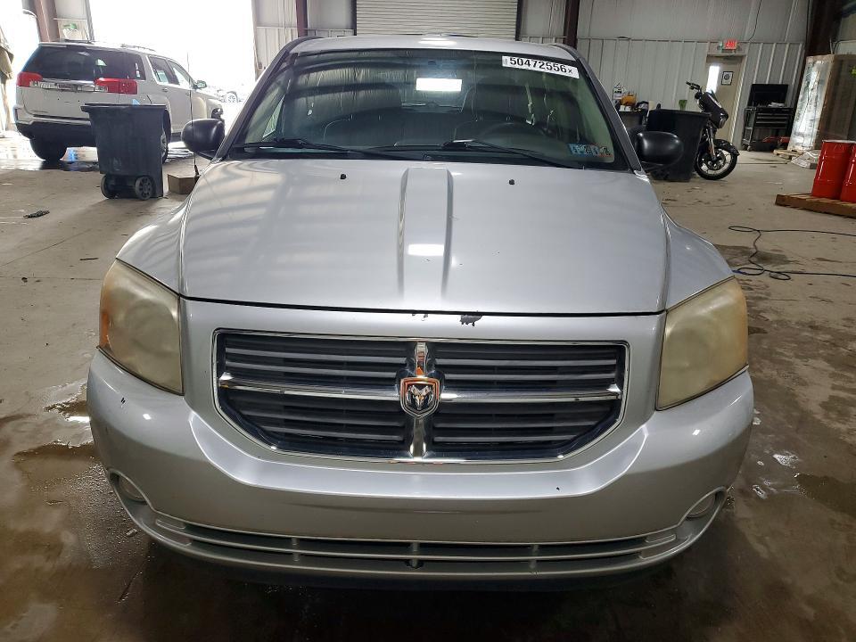 2011 Dodge Caliber Mainstreet