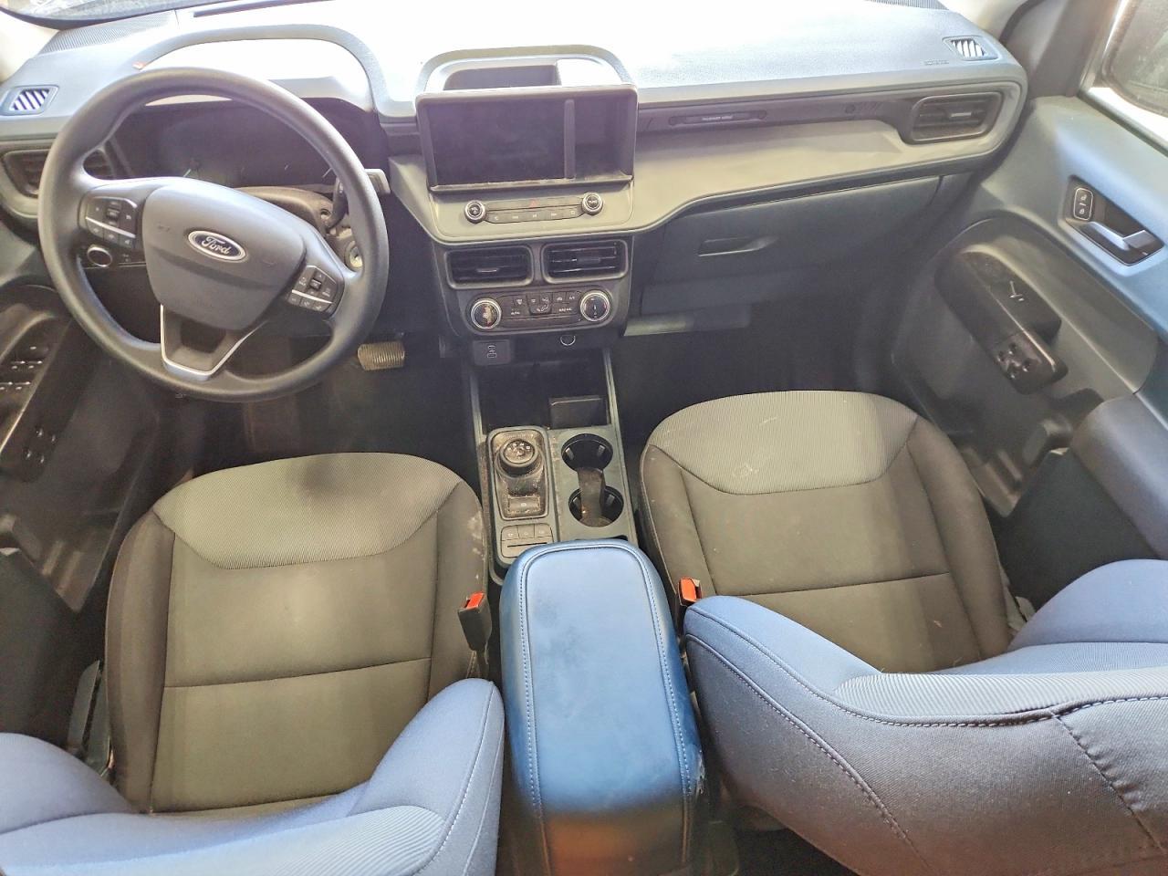2024 Ford Maverick XL