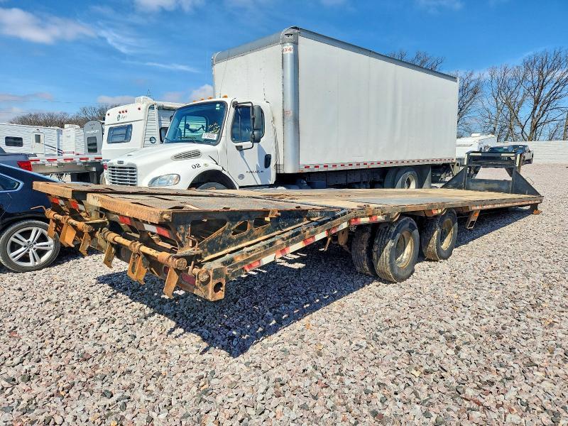 2022 Norst AR Equipment Trailer