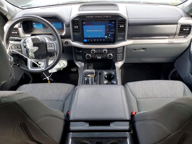 2023 Ford F150 Lightning PRO