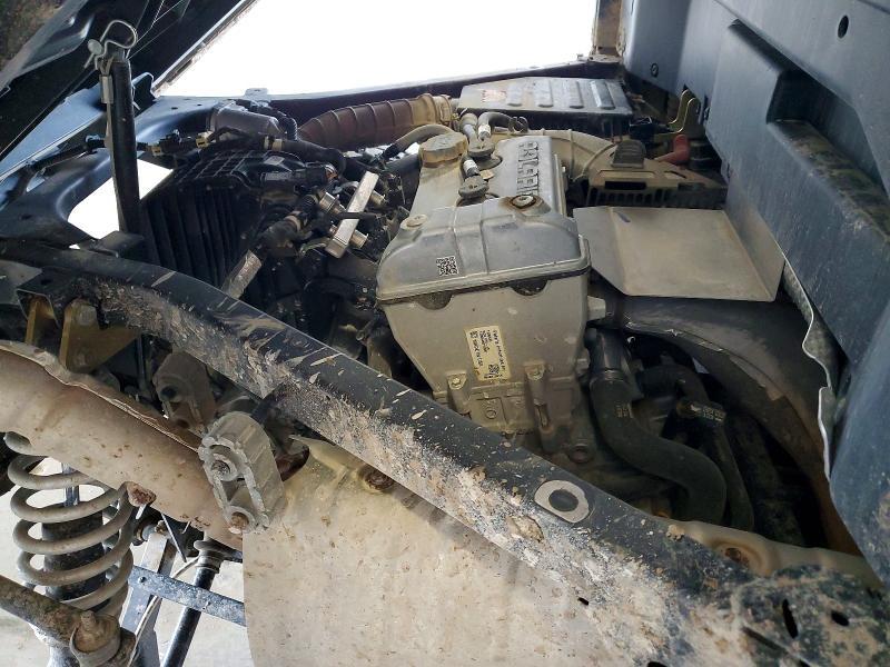 2018 Polaris Ranger Utility Vehicle