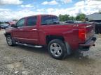 2018 Chevrolet Silverado K1500 LTZ