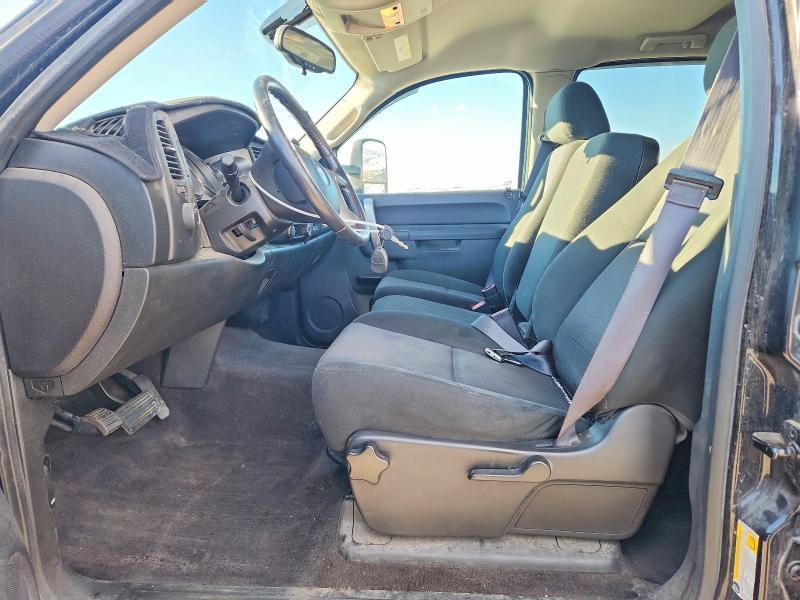 2013 Chevrolet Silverado K1500 LT