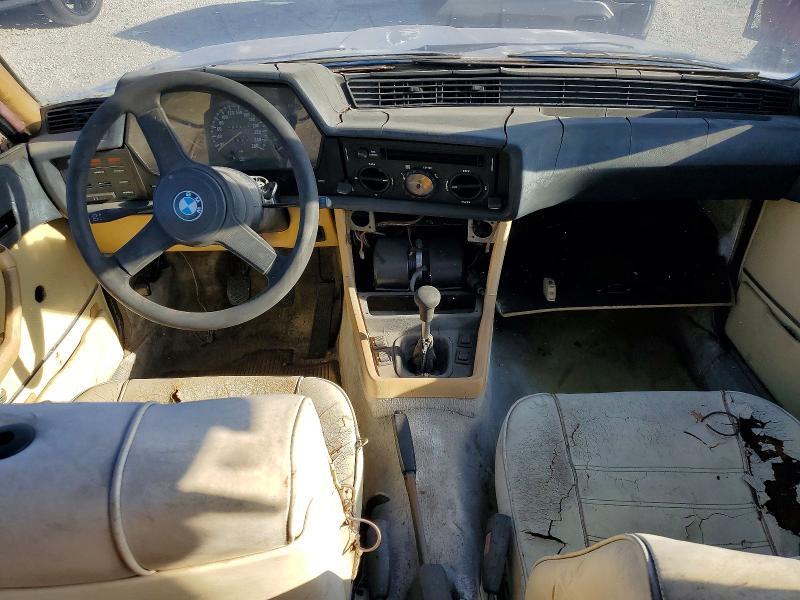 1979 Bmw Motorrad 1979 bmw Motorrad 128i 2D