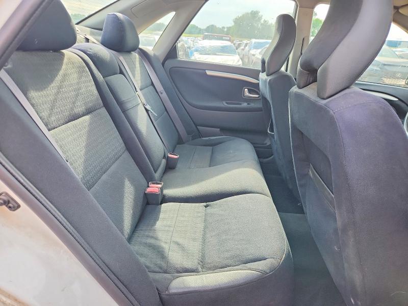 2003 Volvo S40 1.9t